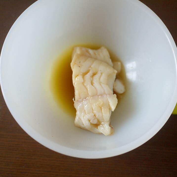 幼児食 タラの煮物 レシピ 作り方 By ブタコマ 楽天レシピ 幼児食 タラの煮物 レシピ 作り方 By ブタコマ 楽天レシピ